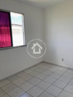 VENDE-SE Apartamento com 3 quartos no RESIDENCIAL SERIGY no bairro Jabotiana em Aracaju