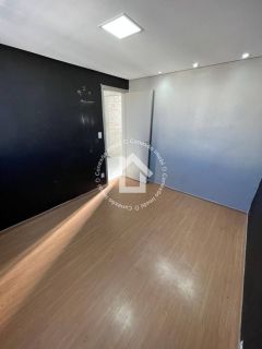 Vende-se apartamento no CONDOMÍNIO ALAMEDAS JABOTIANA