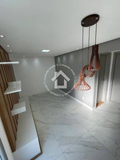 Vende-se apartamento no CONDOMÍNIO ALAMEDAS JABOTIANA
