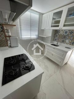 Vende-se apartamento no CONDOMÍNIO ALAMEDAS JABOTIANA