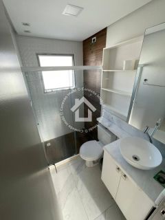 Vende-se apartamento no CONDOMÍNIO ALAMEDAS JABOTIANA