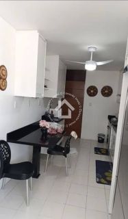 Vende-se apartamento no condomínio MORADA DAS ÁRVORES no bairro Luzia em Aracaju