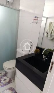 Vende-se apartamento no condomínio MORADA DAS ÁRVORES no bairro Luzia em Aracaju