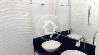 Vende-se apartamento no condomínio MORADA DAS ÁRVORES no bairro Luzia em Aracaju