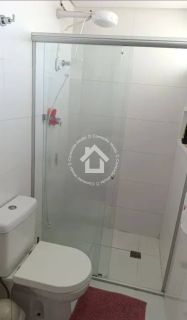 Vende-se apartamento no condomínio MORADA DAS ÁRVORES no bairro Luzia em Aracaju