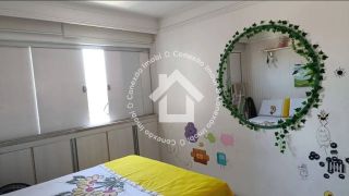 Vende-se apartamento no condomínio MORADA DAS ÁRVORES no bairro Luzia em Aracaju