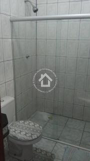 Vende-se casa no condomínio TENENTE CORONEL DOS ANJOS no Santo Antônio