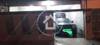 Vende-se casa no condomínio TENENTE CORONEL DOS ANJOS no Santo Antônio