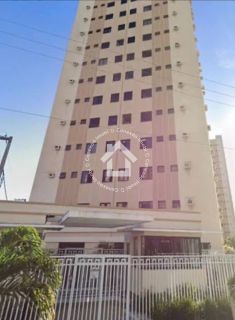 Apartamento à venda no ABSOLUTTO CONDOMÍNIO CLUBE - Bairro Luzia