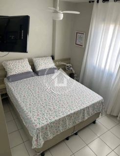 Apartamento à venda no ABSOLUTTO CONDOMÍNIO CLUBE - Bairro Luzia