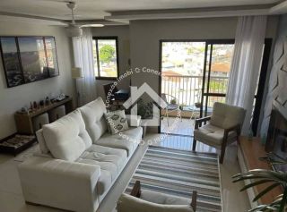 Apartamento à venda no ABSOLUTTO CONDOMÍNIO CLUBE - Bairro Luzia