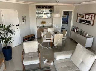 Apartamento à venda no ABSOLUTTO CONDOMÍNIO CLUBE - Bairro Luzia