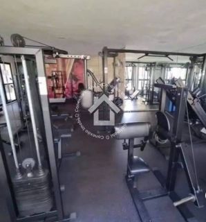 Apartamento à venda no ABSOLUTTO CONDOMÍNIO CLUBE - Bairro Luzia