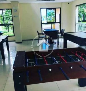 Apartamento à venda no ABSOLUTTO CONDOMÍNIO CLUBE - Bairro Luzia