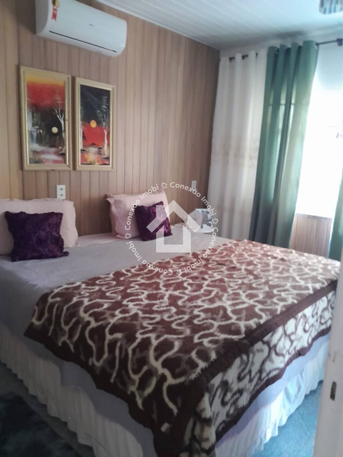 Vende-se casa com 5 quartos no Inácio barbosa