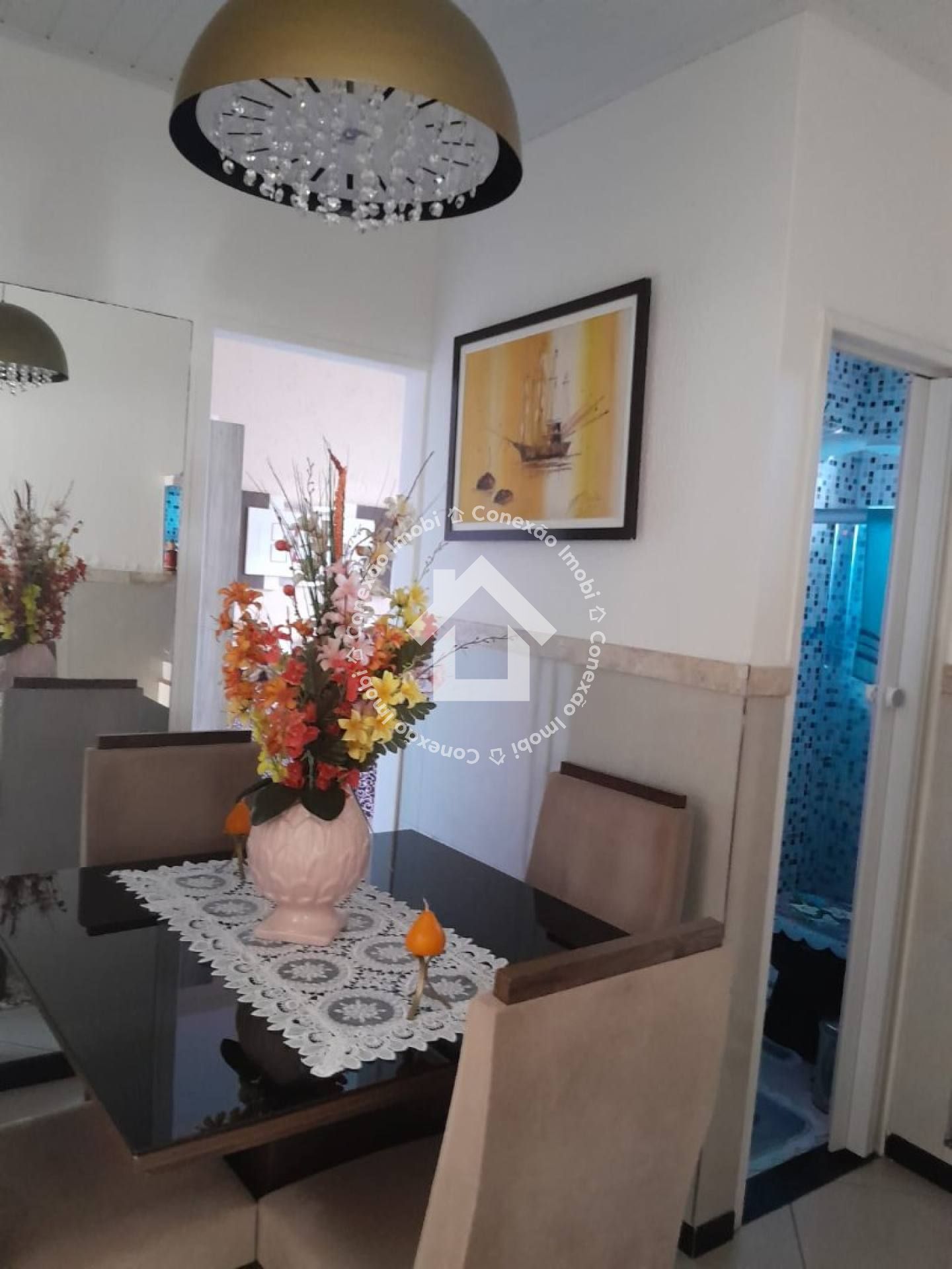 Vende-se casa com 5 quartos no Inácio barbosa