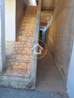 Vende-se casa com 5 quartos no Inácio barbosa