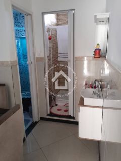Vende-se casa com 5 quartos no Inácio barbosa