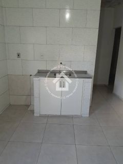 Vende-se casa com 5 quartos no Inácio barbosa