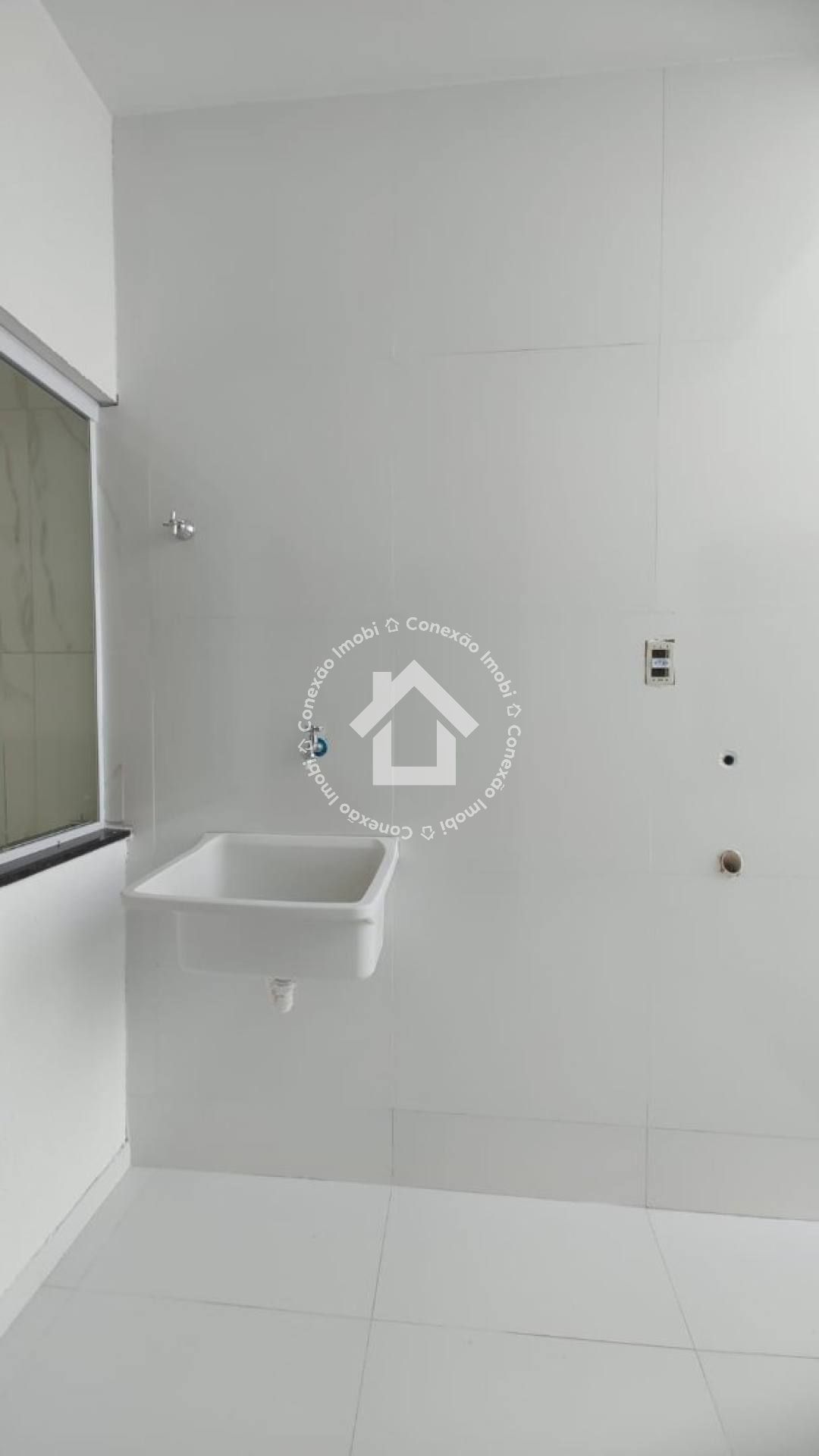 Vende-se casa na Barra dos Coqueiros