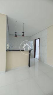 Vende-se casa na Barra dos Coqueiros