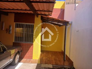 Vende-se Casa na Barra dos Coqueiros