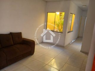 Vende-se Casa na Barra dos Coqueiros