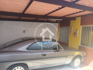 Vende-se Casa na Barra dos Coqueiros