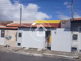 Vende-se Casa na Barra dos Coqueiros