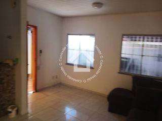 Vende-se Casa na Barra dos Coqueiros