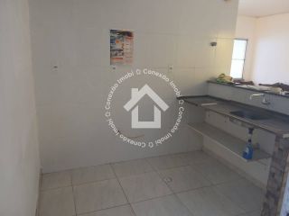 Vende-se Casa na Barra dos Coqueiros