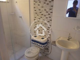 Vende-se Casa na Barra dos Coqueiros