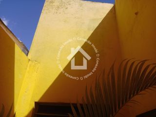 Vende-se Casa na Barra dos Coqueiros