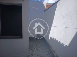 Vende-se Casa na Barra dos Coqueiros