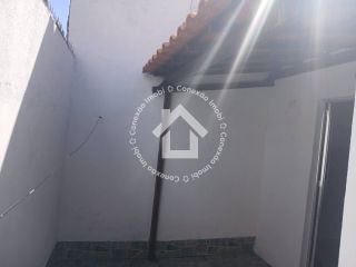 Vende-se Casa na Barra dos Coqueiros