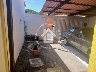 Vende-se Casa na Barra dos Coqueiros