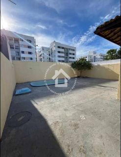 Vende-se casa no CONDOMÍNIO ALAMEDA DO SOL na Aruana em Aracaju/SE
