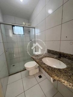 Vende-se casa no CONDOMÍNIO ALAMEDA DO SOL na Aruana em Aracaju/SE