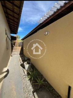 Vende-se casa no CONDOMÍNIO ALAMEDA DO SOL na Aruana em Aracaju/SE