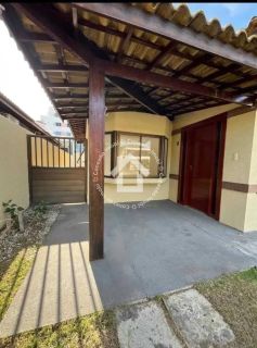 Vende-se casa no CONDOMÍNIO ALAMEDA DO SOL na Aruana em Aracaju/SE