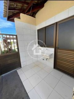 Vende-se casa no CONDOMÍNIO ALAMEDA DO SOL na Aruana em Aracaju/SE