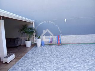 Vende-se casa no CONDOMÍNIO ALAMEDA DO SOL na Aruana em Aracaju/SE