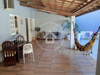 Vende-se casa no CONDOMÍNIO ALAMEDA DO SOL na Aruana em Aracaju/SE