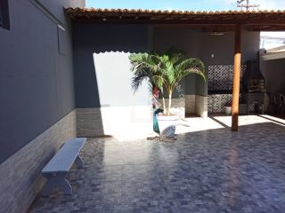 Vende-se casa no CONDOMÍNIO ALAMEDA DO SOL na Aruana em Aracaju/SE