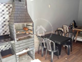 Vende-se casa no CONDOMÍNIO ALAMEDA DO SOL na Aruana em Aracaju/SE