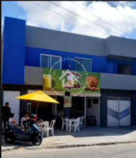 Vende-se casa no CONDOMÍNIO ALAMEDA DO SOL na Aruana em Aracaju/SE