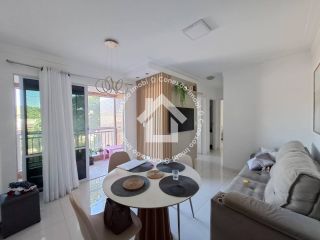 Apartamento à venda no VIDA BELA CONDOMÍNIO CLUBE - Bairro Farolândia | Sombra Total e Varanda