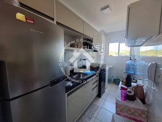 Apartamento à venda no VIDA BELA CONDOMÍNIO CLUBE - Bairro Farolândia | Sombra Total e Varanda