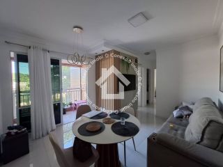 Apartamento à venda no VIDA BELA CONDOMÍNIO CLUBE - Bairro Farolândia | Sombra Total e Varanda