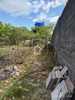 Casa à Venda no Povoado Angelim - Barra dos Coqueiros | Piscina e Churrasqueira